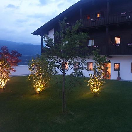 Residence Baumgartner Fiè Exterior foto