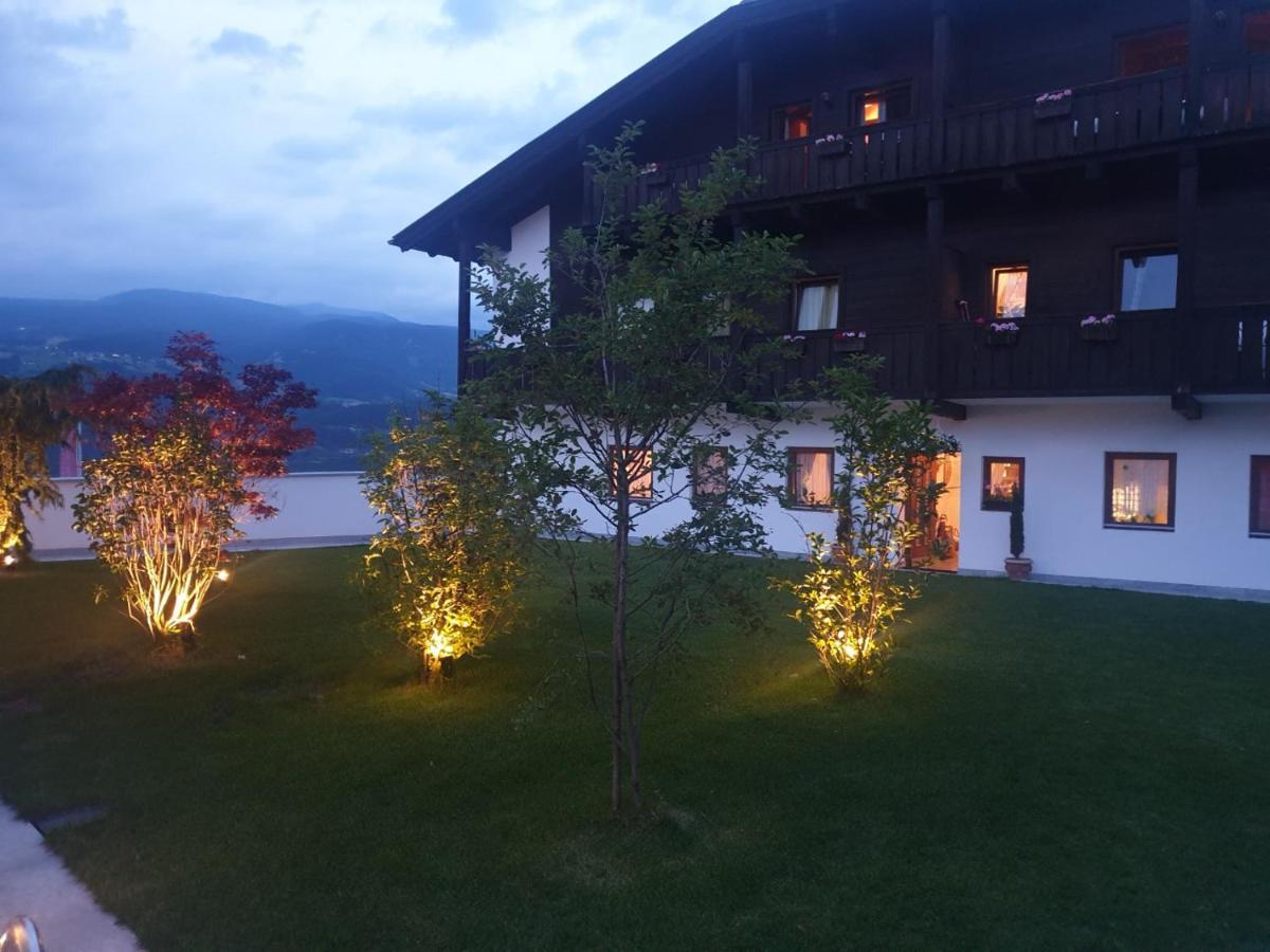 Residence Baumgartner Fiè Exterior foto