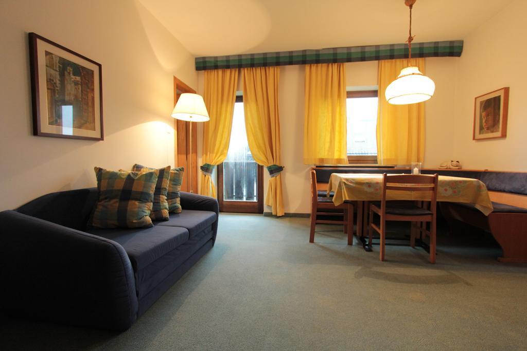 Residence Baumgartner Fiè Cameră foto
